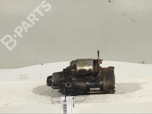 Used Starter FORD RANGER (TKE) [2011-2025]  11973415