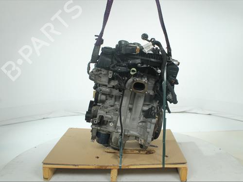Used Engine Engine CITROËN C3 III (SX) 1.2 PureTech 82 (83 hp) 40162985 40162985