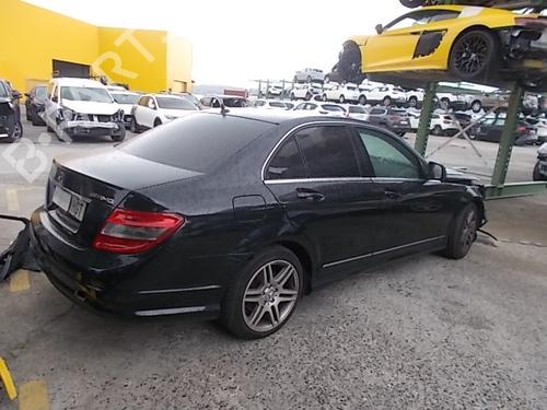 Switch MERCEDES-BENZ C-CLASS (W204) C 200 CDI (204.007, 204.006) | BP26970911I30 - Image 4