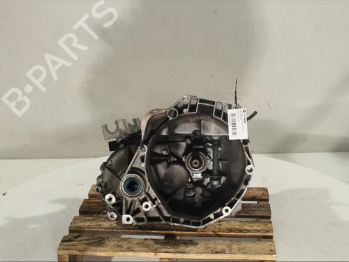 Used Gearbox FIAT GRANDE PUNTO (199_) 1.3 D Multijet (75 hp) 17526722