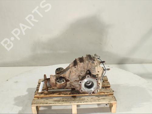 Rear differential NISSAN PATHFINDER III (R51) 2.5 dCi 4WD | BP16521553M24