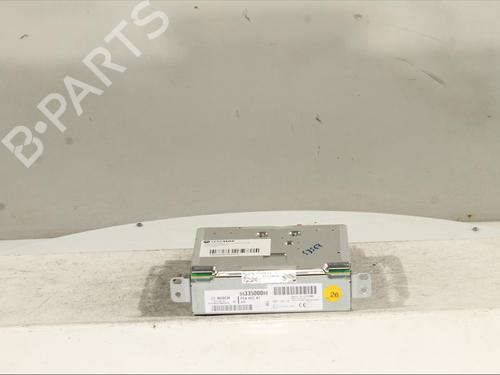 Used Radio Radio PEUGEOT 208 II (UB_, UP_, UW_, UJ_) 1.2 PureTech 100 (101 hp) 23332888 23332888