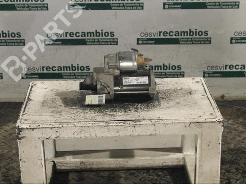 Starter DACIA LODGY (JS_) 1.5 dCi | BP11897066M8 