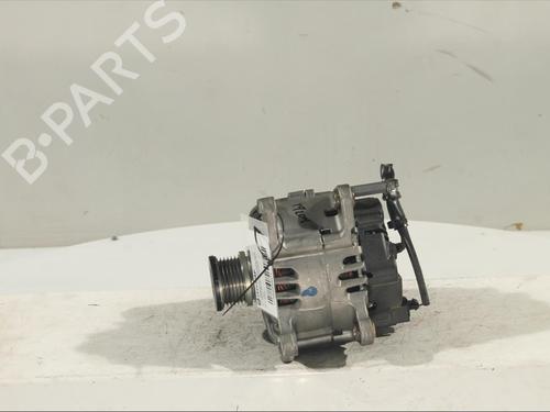 Used Alternator Alternator VW GOLF ALLTRACK VII Variant (BA5, BV5) 1.6 TDI 4motion (110 hp) 11990744 11990744