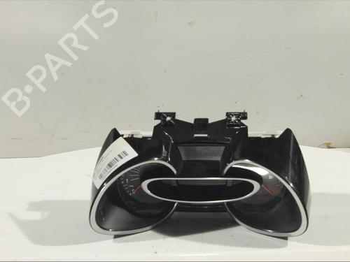 Used Instrument cluster RENAULT CLIO IV (BH_) 1.5 dCi 75 (75 hp) 26919832