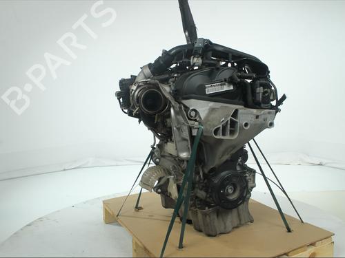 Engine SEAT IBIZA V (KJ1, KJG) 1.0 TSI | BP35747725M1 - Image 2