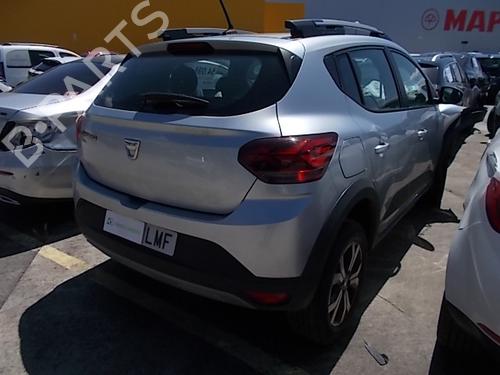 Electronic module DACIA SANDERO III 1.0 TCe 90 | BP24352201M83  - Image 5