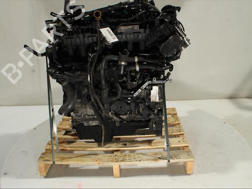 Used Engine LAND ROVER DISCOVERY SPORT (L550) [2014-2025]  23439724
