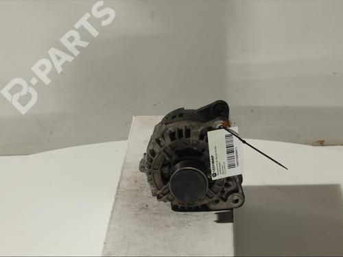 Alternator RENAULT CLIO III (BR0/1, CR0/1) 1.2 16V (BR02, BR0J, BR11, CR02, CR0J, CR11) | BP11906214M7 
