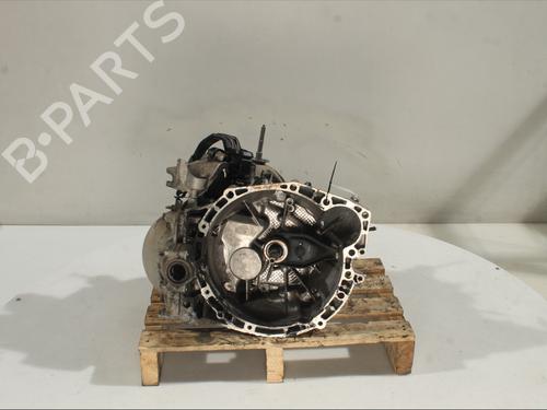 Used Gearbox CITROËN JUMPY II (VF7) 2.0 HDi 125 (128 hp) 32377476