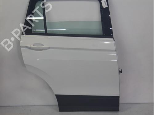 Dør høyre bak Dør høyre bak VW TIGUAN (AD1, AX1) 2.0 TDI (115 hp) 33860758 33860758