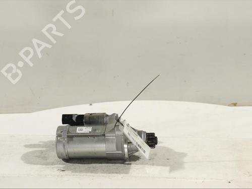 Used Starter Starter VW T-CROSS (C11, D31) 1.0 TSI (110 hp) 11982412 11982412