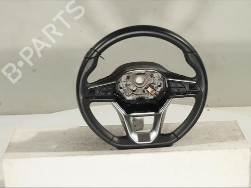 Used Steering wheel SEAT ATECA (KH7, KHP) 1.0 TSI (110 hp) 23993974