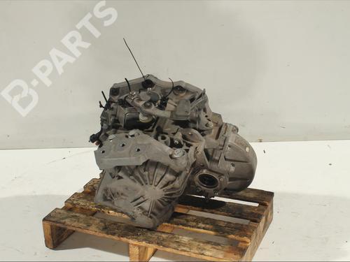 Gearbox OPEL ASTRA K (B16) 1.6 CDTi (68) | BP11908984M3 