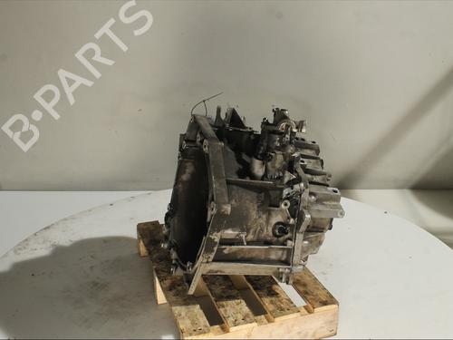 Gearbox FIAT DUCATO Van (250_) 115 Multijet 2,0 D | BP32254093M3