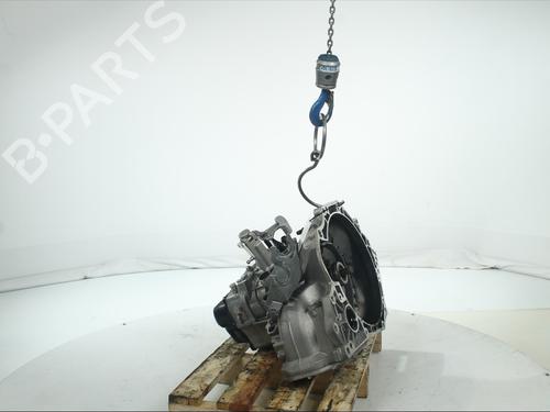 Gearbox OPEL CORSA E (X15) 1.4 (08, 68) | BP37733288M3 - Image 5