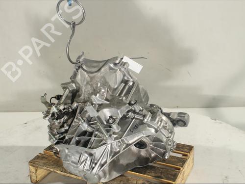 Gearbox MAZDA 3 Hatchback (BP) 2.0 SKYACTIV-G M Hybrid | BP16324414M3 