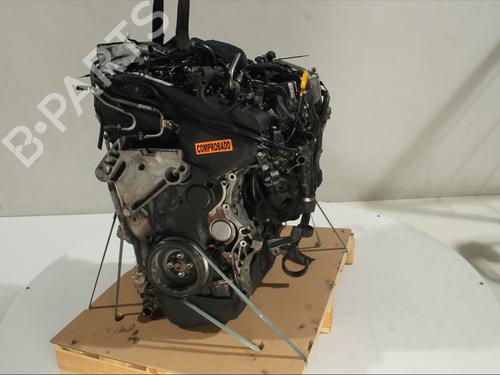 Engine AUDI Q3 (8UB, 8UG) 2.0 TDI quattro | BP29818214M1
