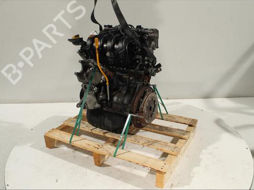Engine DACIA SANDERO II 1.5 dCi 75 / Blue dCi 75 (B8JW, B8M4, B8AH, B8M7, B8M6) | BP11905726M1 