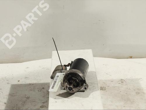 Startmotor MERCEDES-BENZ C-CLASS Coupe (CL203) C 200 CDI (203.707) | BP11904051M8 