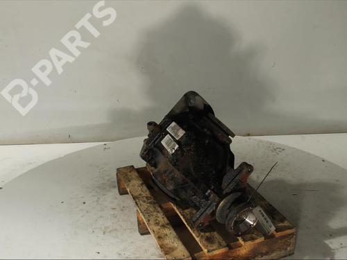 Rear differential BMW 7 (E65, E66, E67) 730 d | BP11981610M24