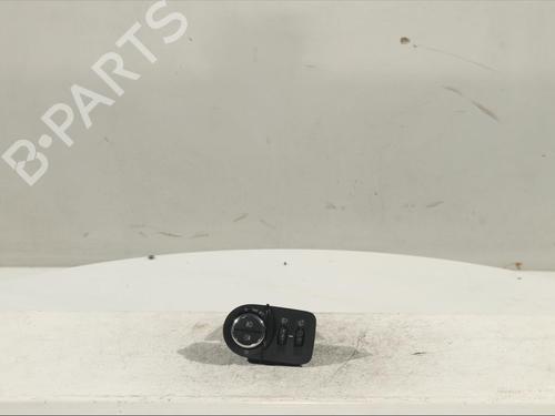Used Headlight switch Headlight switch OPEL ZAFIRA TOURER C (P12) 2.0 CDTi (75) (130 hp) 13302445 13302445