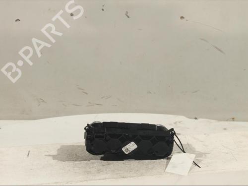 AC Styreenhet / Manøvreringsenhet DACIA JOGGER (RK_)  | BP13929981I5 