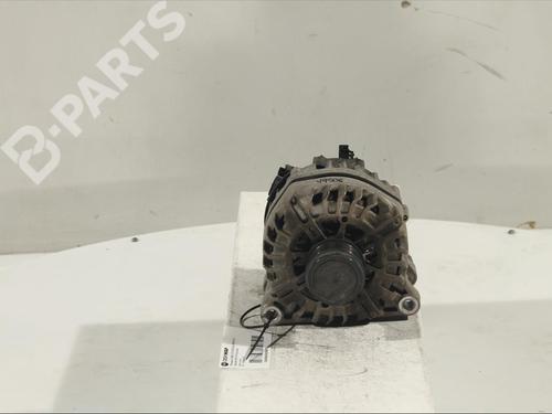 Alternator PEUGEOT 208 I (CA_, CC_) 1.6 HDi / BlueHDi 75 | BP11912512M7 