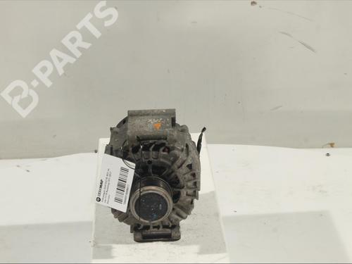Alternator VW GOLF ALLTRACK VII Variant (BA5, BV5)  | BP11985033M7 