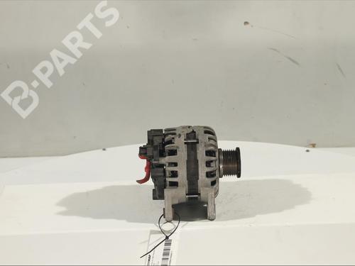 Used Alternator RENAULT CLIO IV (BH_) 1.5 dCi 75 (75 hp) 11910316