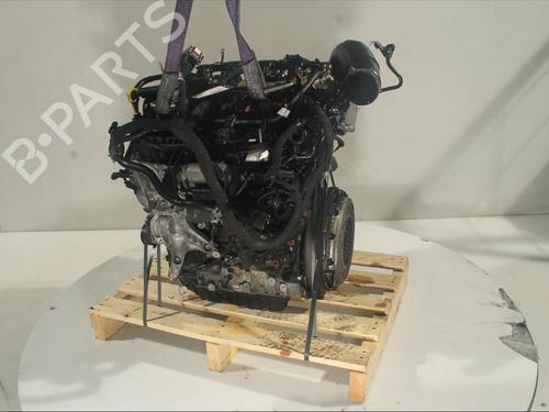 Engine VW GOLF VII (5G1, BQ1, BE1, BE2) 2.0 GTI | BP36053230M1 - Image 4