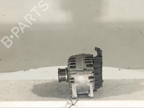 Used Alternator Alternator CITROËN C3 III (SX) 1.5 BlueHDi 100 (SXYHYP, SXYHTU) (102 hp) 18416419 18416419
