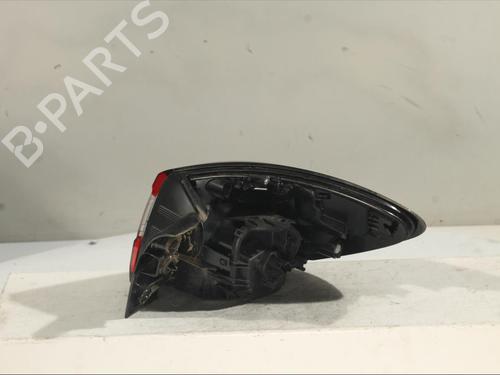 Left taillight RENAULT CAPTUR I (J5_, H5_) 1.5 dCi 90 (J5N4, J5M5, J5MW, J5M6, J5AL, J5AJ) | BP27443973C34 