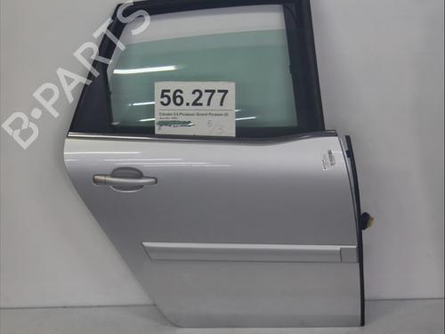 Used Right rear door Right rear door CITROËN C4 Picasso I MPV (UD_) 1.6 HDi 110 (112 hp) 29622762 29622762