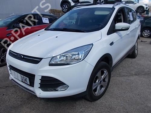 Instrument cluster FORD KUGA II (DM2) 1.5 EcoBoost | BP33999532C47  - Image 5