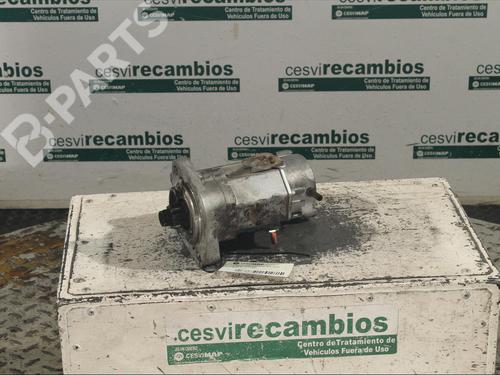 Used Starter LAND ROVER FREELANDER I (L314) 2.0 Td4 4x4 (112 hp) 11898367