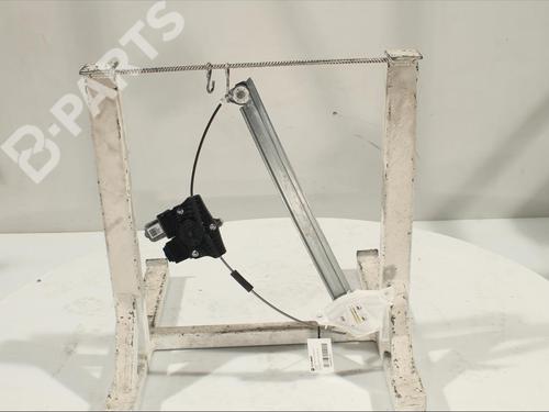 Front left window mechanism HYUNDAI i10 II (BA, IA) 1.0 | BP12083723C22 