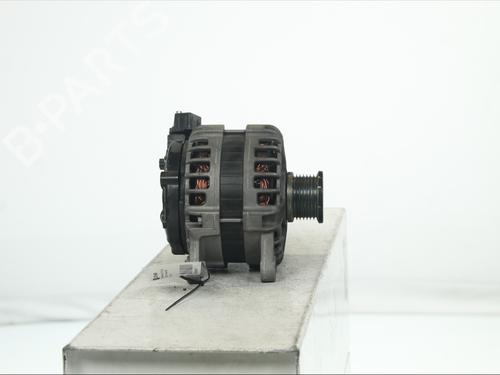 Alternator DACIA SANDERO III 1.0 TCe 90 | BP37733229M7 - Image 4