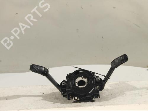 Used Steering column stalk Steering column stalk SKODA OCTAVIA III (5E3, NL3, NR3) 1.6 TDI (105 hp) 29349522 29349522