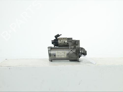 Startmotor Startmotor NISSAN QASHQAI II (J11, J11_) 1.6 dCi (130 hp) 35936517 35936517