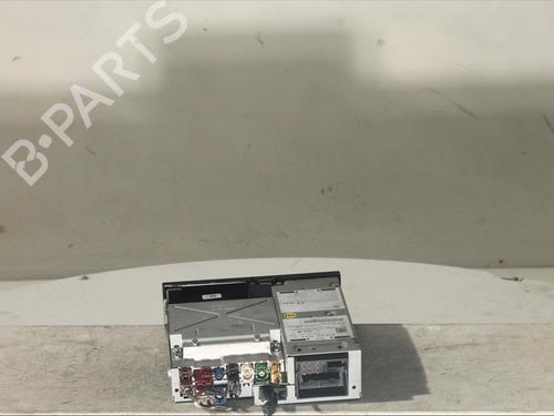 Electronic module AUDI Q3 (F3B)  | BP24399282M83 