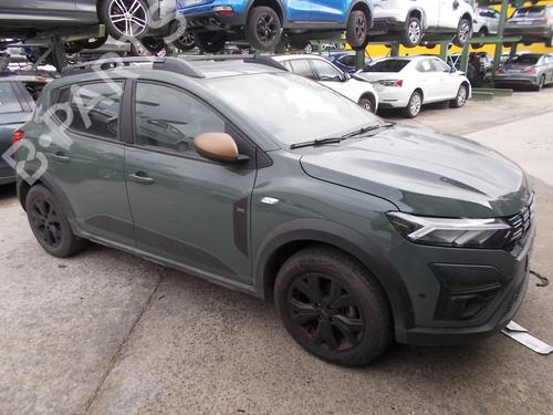 Used Parts DACIA SANDERO III 1.0 TCe 110 (110 hp) 4439043