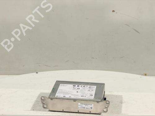 Used Electronic module Electronic module BMW X3 (G01, F97, G08) xDrive 30 d Mild-Hybrid (286 hp) 12605413 12605413