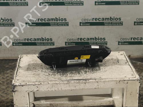 Climate control HYUNDAI i30 (PDE, PD, PDEN) 1.6 CRDi | BP12076932I5 