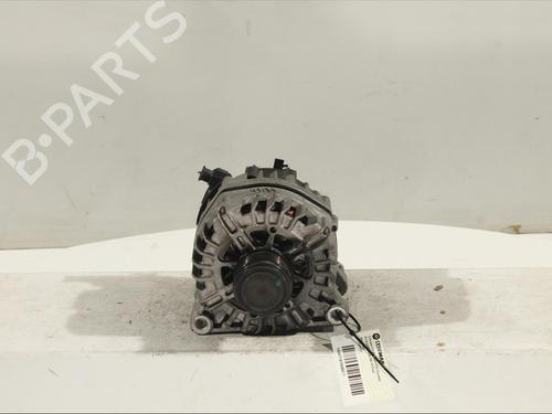 Used Alternator Alternator CITROËN GRAND C4 SPACETOURER (3A_, 3E_) 1.2 PureTech 130 (131 hp) 11906234 11906234