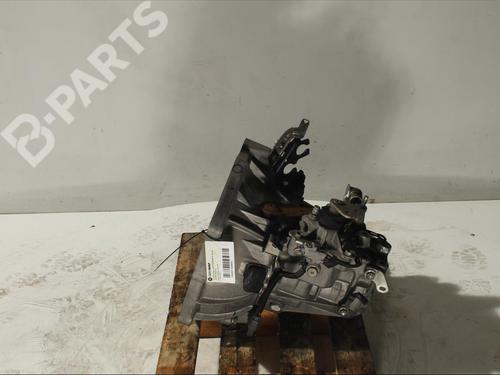 Gearbox TOYOTA AYGO (_B1_)  | BP11908143M3 
