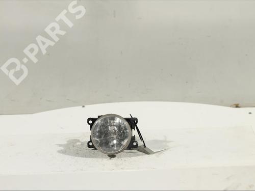 Used Right front fog light PEUGEOT 208 I (CA_, CC_) 1.5 BlueHDI 100 (102 hp) 11907255