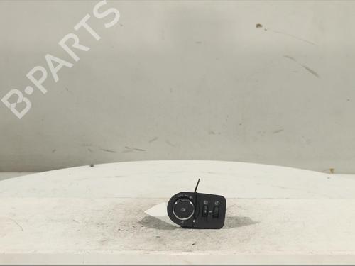 Used Headlight switch Headlight switch OPEL GRANDLAND / GRANDLAND X (A18, P1UO) 1.6 Turbo D (75) (120 hp) 13402868 13402868