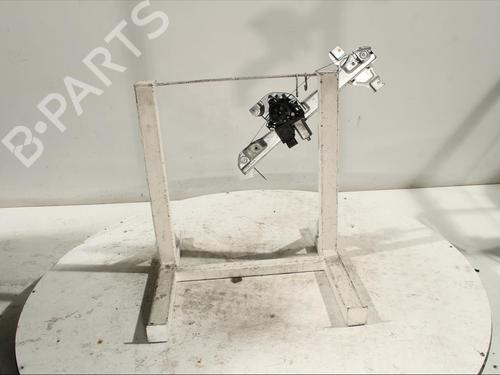 Used Front right window mechanism Front right window mechanism CITROËN C3 III (SX) 1.5 BlueHDi 100 (SXYHYP, SXYHTU) (102 hp) 12080402 12080402