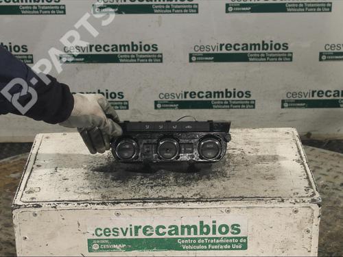 Used Climate control SKODA OCTAVIA III (5E3, NL3, NR3) [2012-2021]  11980251